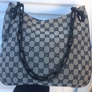 Rare Gucci Shoulder Bag